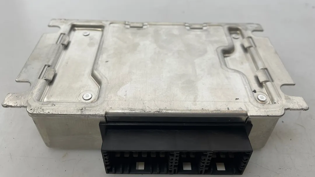  Transfer Case Control Module - 2010 Land Rover RANGE ROVER SPORT