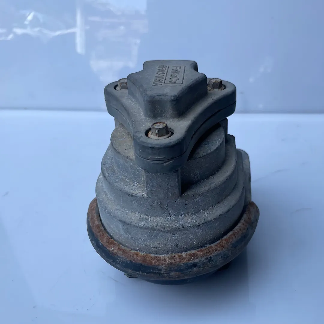 Mount (Engine) - 2013 Ford Edge SE