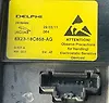 A/C Heater Climate Control Switch - 2011 Jaguar XF