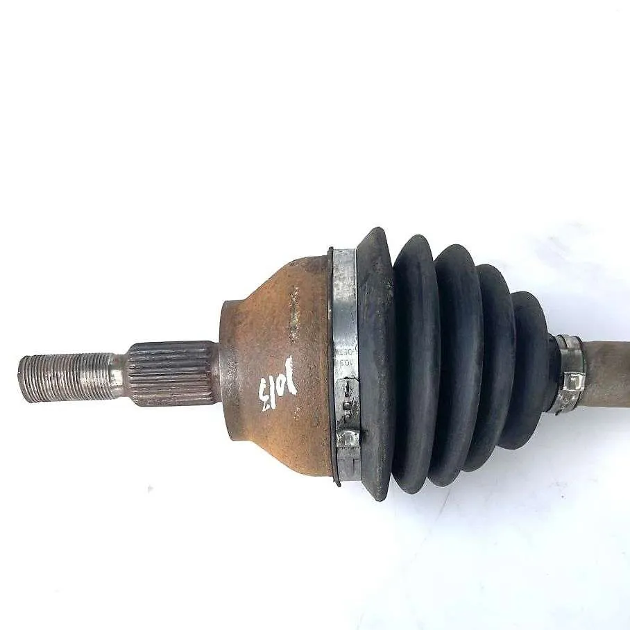 Axle(LHF) - 2017 Lincoln MKC Select