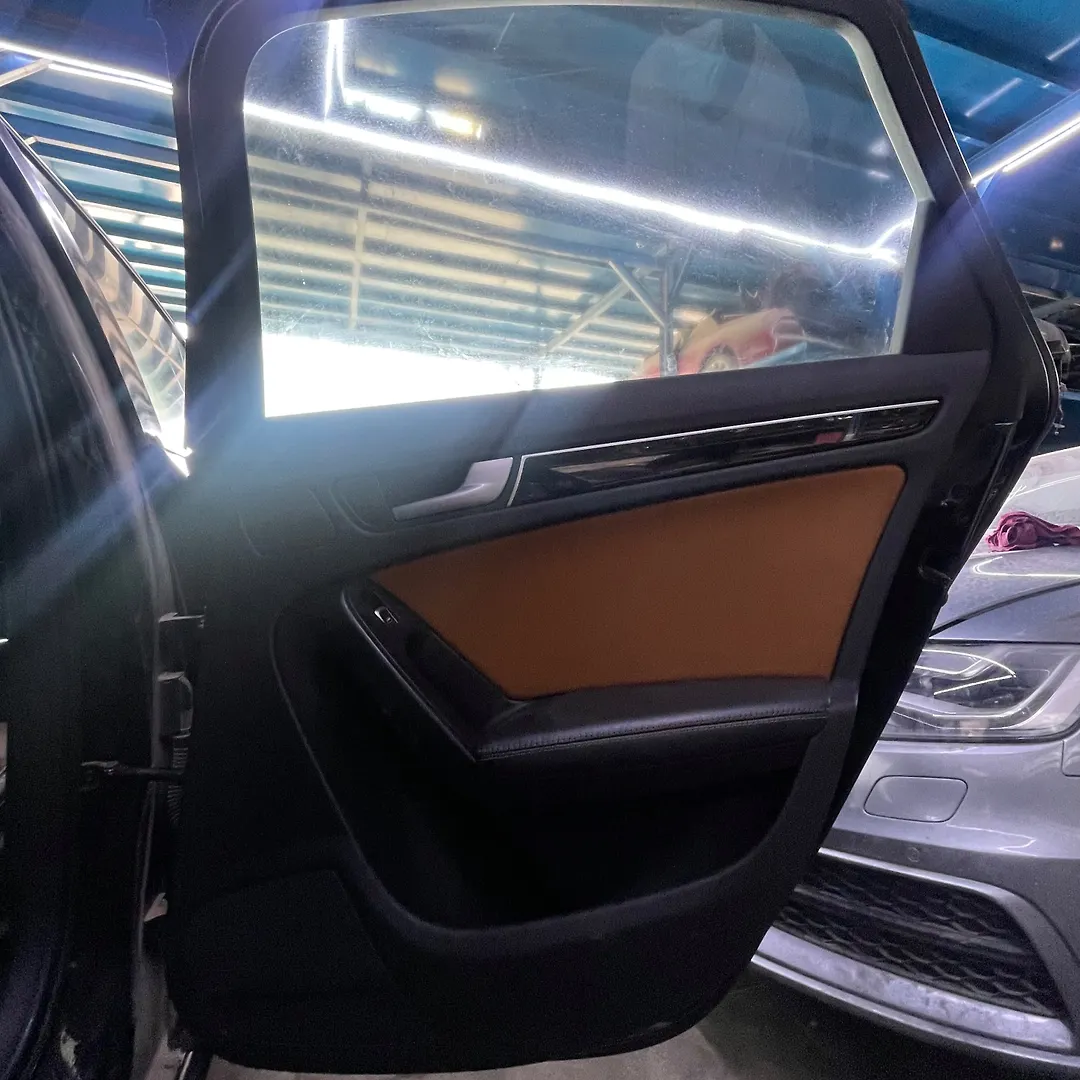 Door (RHB) - 2015 Audi A4 Quattro