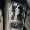 Gear Shift Knob(Automatic) - 2013 Jeep GRAND CHEROOKE