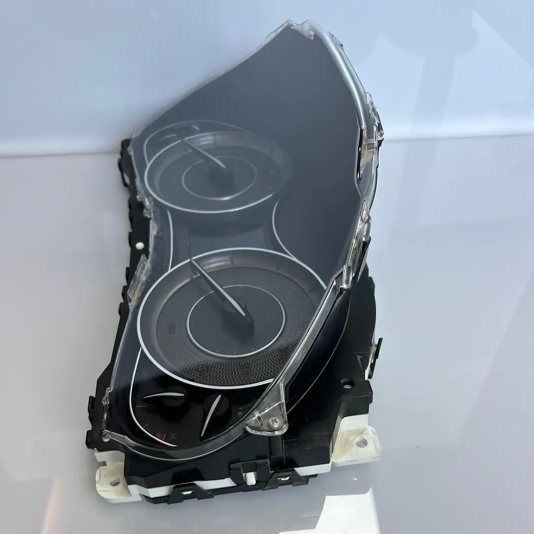 Speedometer - 2011 Infiniti QX56