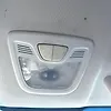 Overhead Console - 2022 Chevrolet Captiva