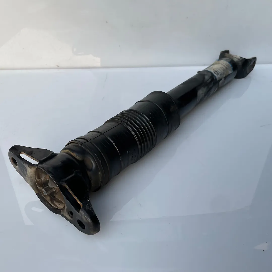 Shock Absorber (RHB) - 2012 Jeep Grand Cherokee