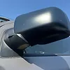 Side Mirror (LH) - 2011 Nissan Armada Armada