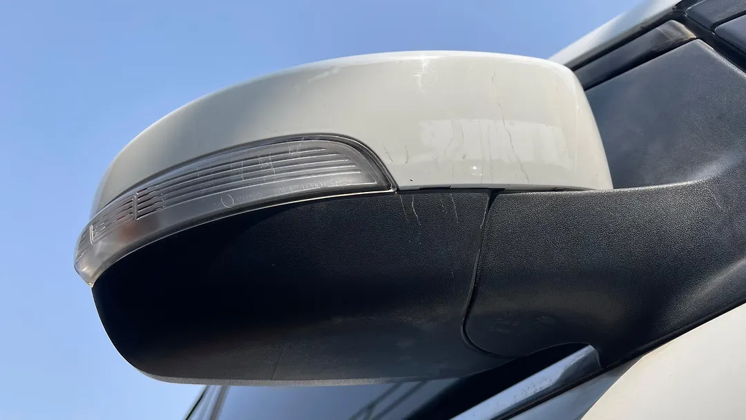 Side Mirror (RH) - 2019 Ford Escape