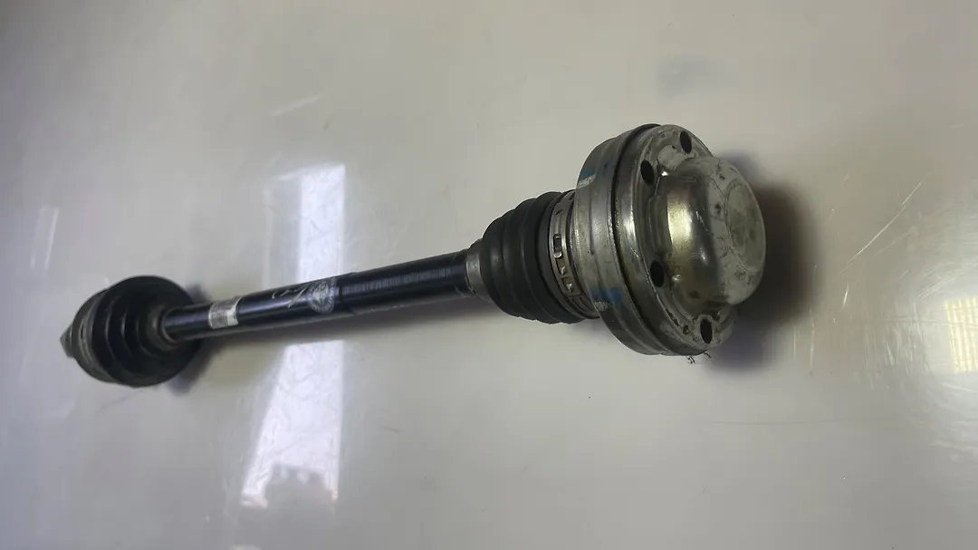 Axle Rear (LH) - 2015 Cadillac ATS Standard