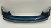 Rear Bumper - 2020 Audi A7