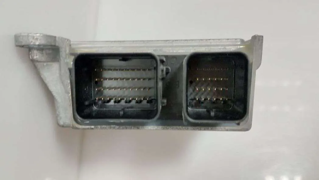 Air bag Module - 2011 Ford Explorer