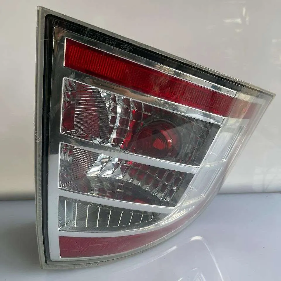 Tail Light (LH) - 2010 Ford Edge Limited