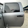 Door (LHB) - 2022 RAM 1500 CREW CAB