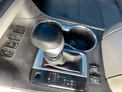 Gear Shift Knob(Automatic) - 2018 Toyota Highlander SE