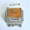 Air bag Module - 2009 Nissan X-Terra