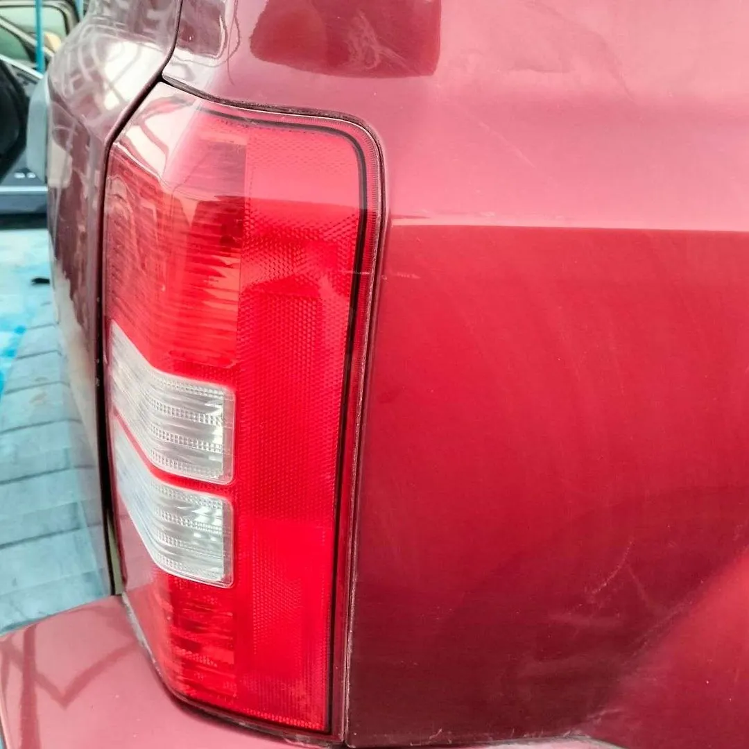 Tail Light (RH) - 2009 Jeep Patriot