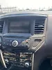 Info-gps-tv screen - 2013 Nissan Pathfinder