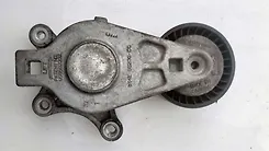 Belt tensioner - 2013 Ford Edge
