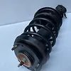Shock Absorber (LHF) - 2009 Chevrolet Apica