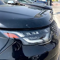 Headlight (RH) - 2018 Land Rover DISCOVERY HSE Luxury