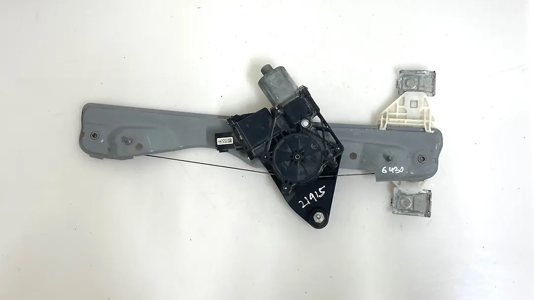 Door motor (LHB) - 2019 Cadillac CTS Base