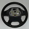 Steering wheel with air bag - 2016 Chevrolet SILVERADO LTZ