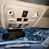 Overhead Console - 2011 Cadillac SRX