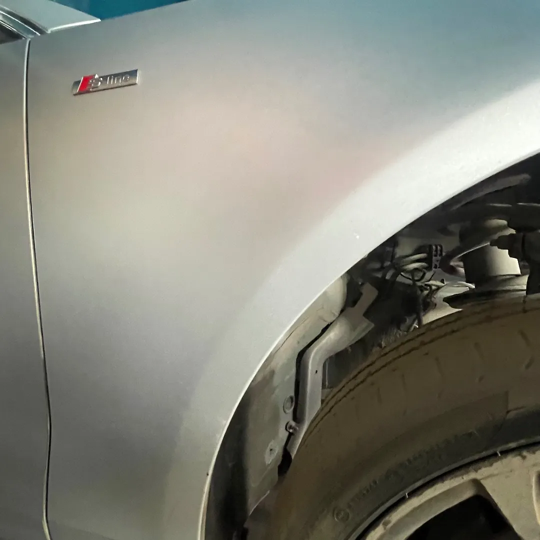Fender (RHF) - 2014 Audi A7