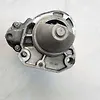 Starter Motor - 2016 Jeep Cherokee
