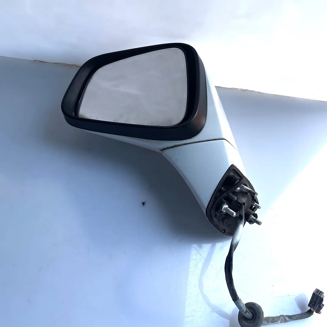 Side Mirror (LH) - 2017 Chevrolet Trax