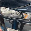 Headlight (RH) - 2017 Jaguar XE