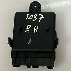 Seat Cool & Heat Control Module - 2016 Dodge Charger