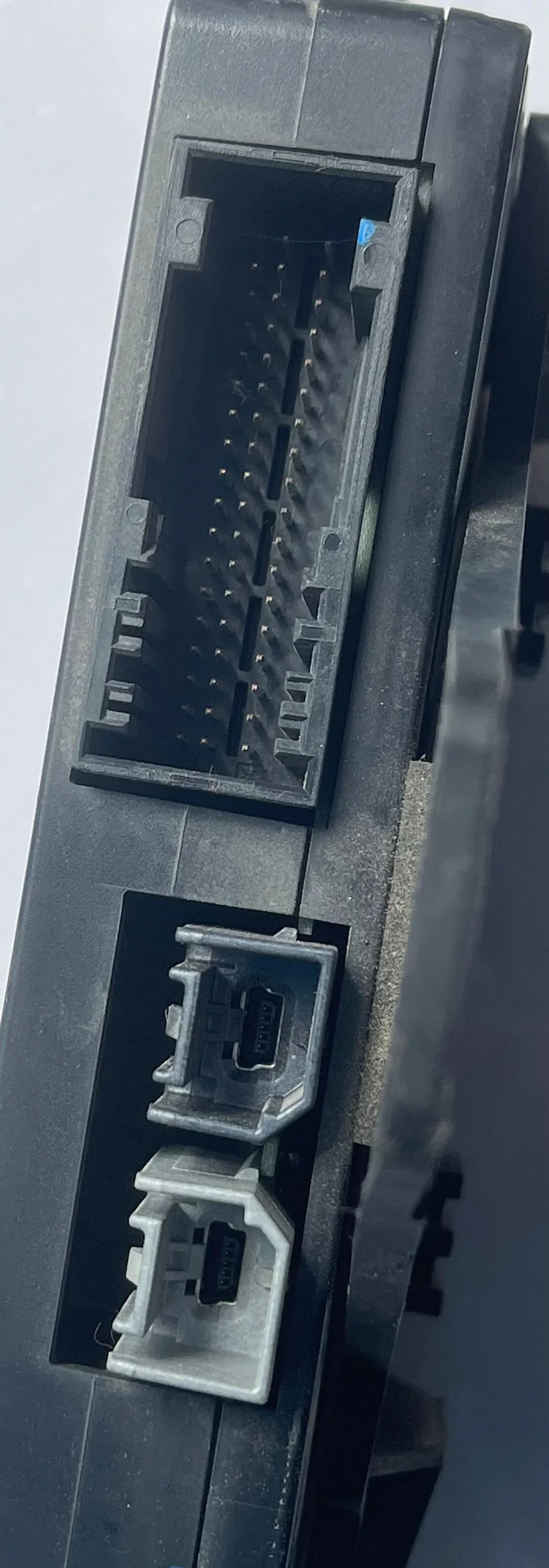 Communication Sync Control Module - 2011 Ford F-150