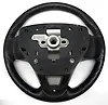 Steering wheel - 2011 Ford Explorer