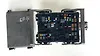 Fuse box - 2015 Cadillac Escalade ESV LUXURY