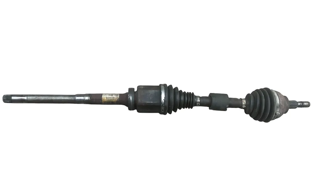 Axle (RH) - 2015 Lincoln MKC