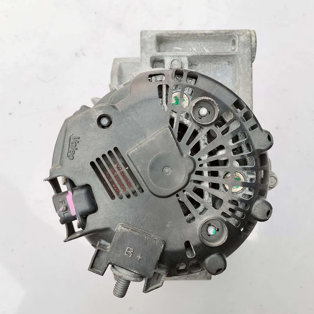 Alternator - 2013 GMC Terrain
