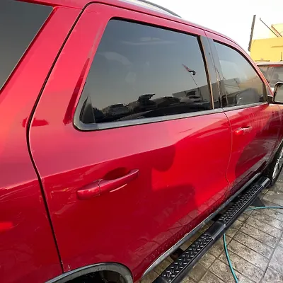 Door (RHB) - 2015 Dodge Durango Limited