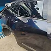 Door (RHB) - 2020 Chevrolet Blazer