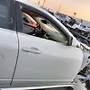 Door (RHF) - 2013 Cadillac CTS