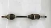 Axle (LH) - 2020 Chevrolet Traverse
