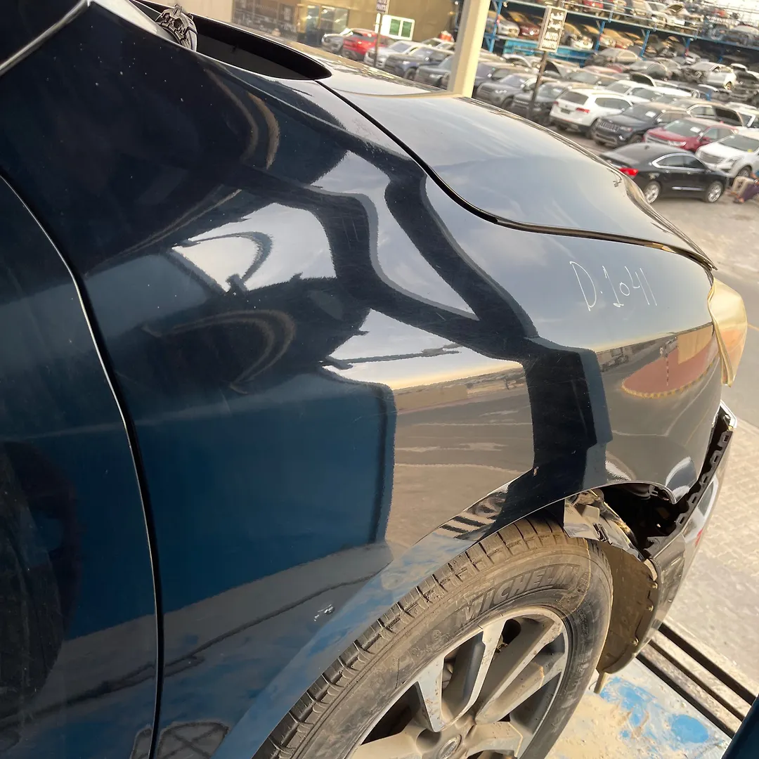 Fender (RHF) - 2013 Nissan Pathfinder 3.5i