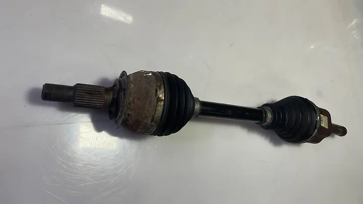 Axle(LHF) - 2019 GMC Terrain SLE