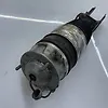 Shock Absorber (LHF) - 2012 Porsche Cayenne