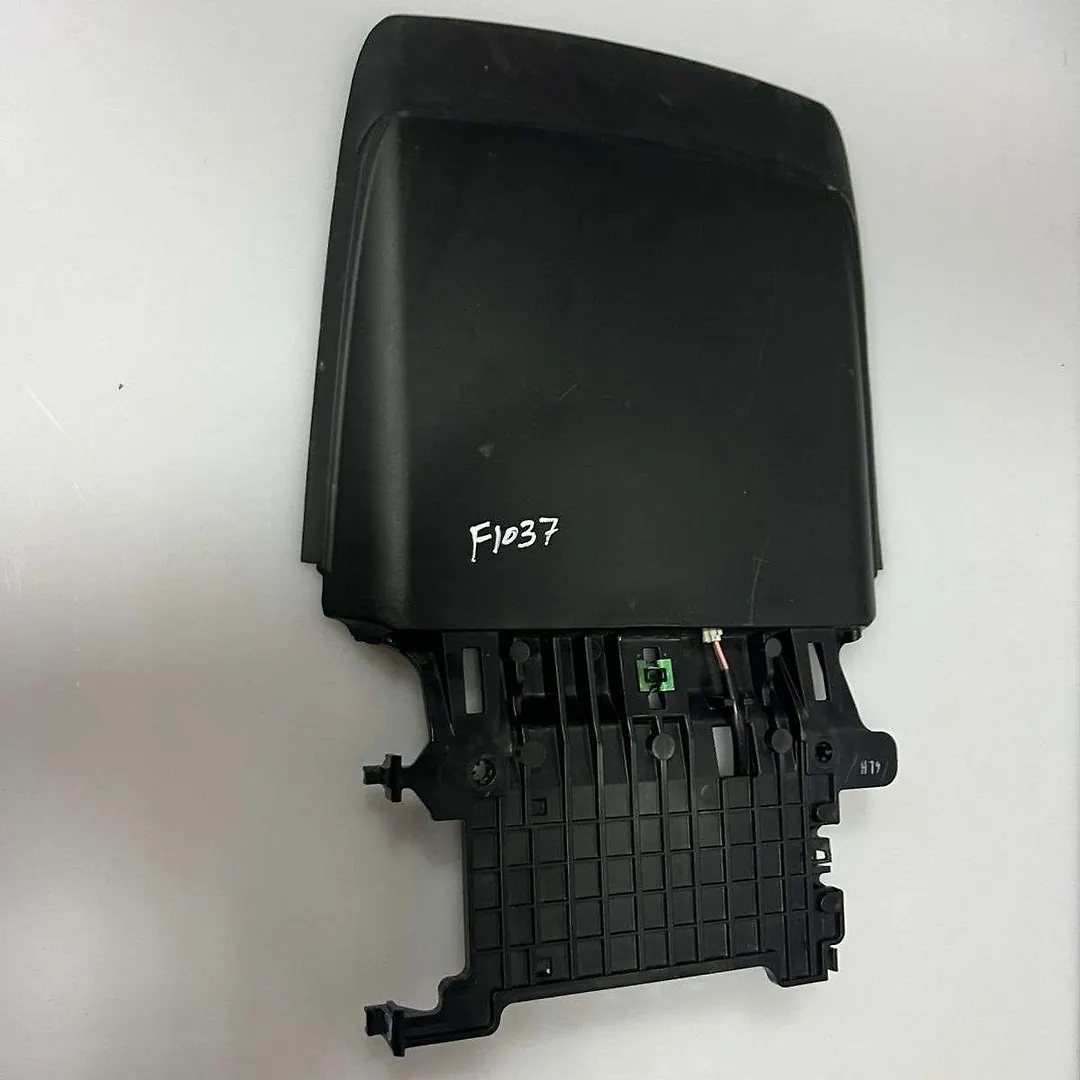 High Mounted Stop Light - 2016 Dodge Charger