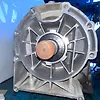 Gear box - 2008 Land Rover RANGE ROVER SPORT