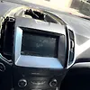 Info-gps-tv screen - 2015 Ford Edge SEL
