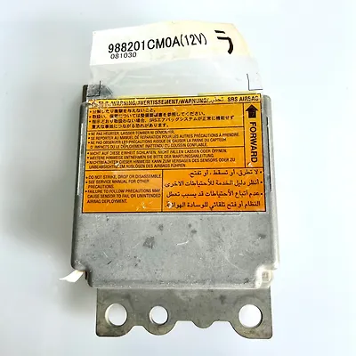 Air bag Module - 2008 Infiniti FX-50