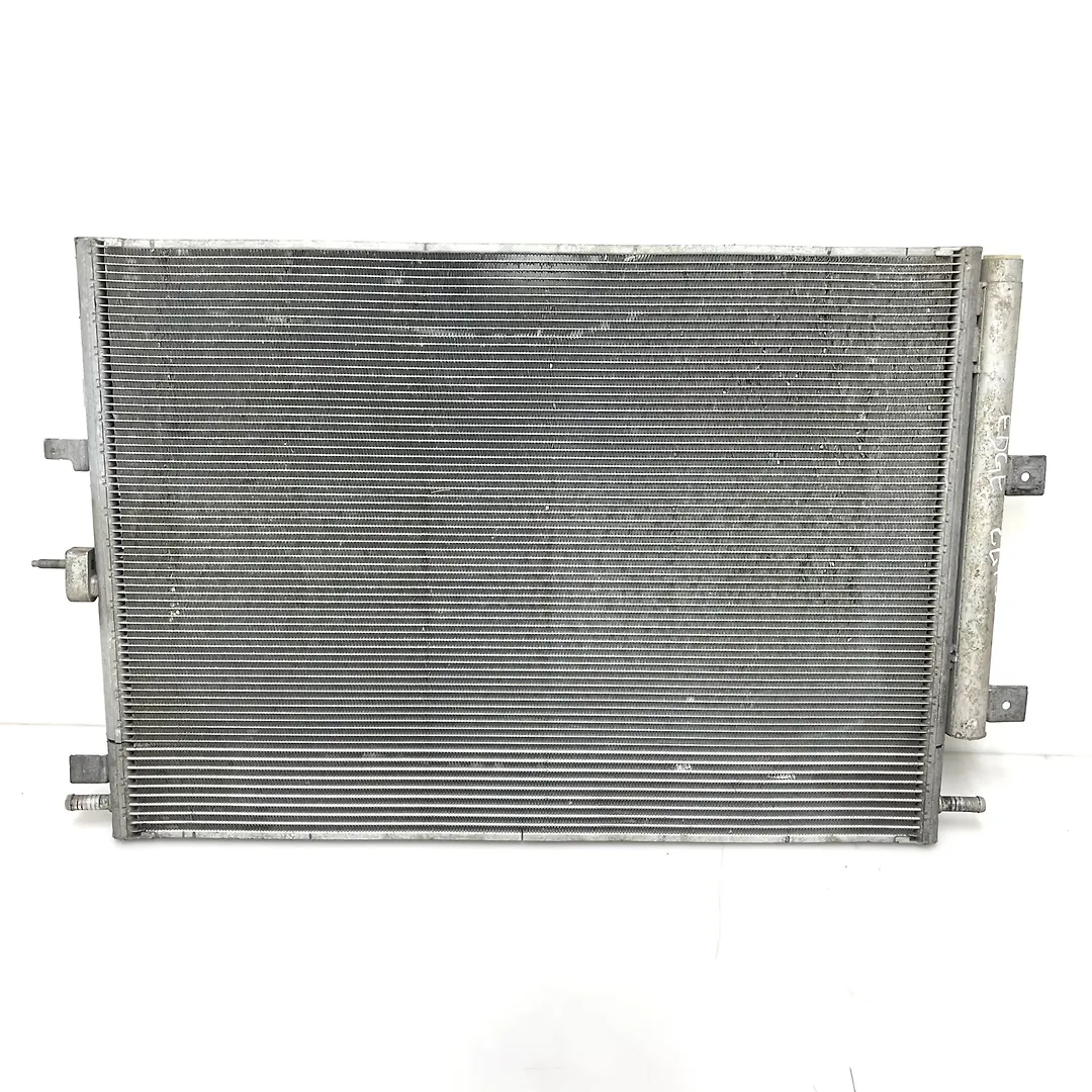 Condenser - 2016 Ford Edge SEL