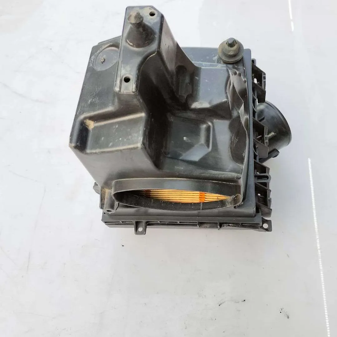 Air cleaner box - 2015 Ford Edge