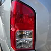 Tail Light (LH) - 2011 Nissan Pathfinder 4.0